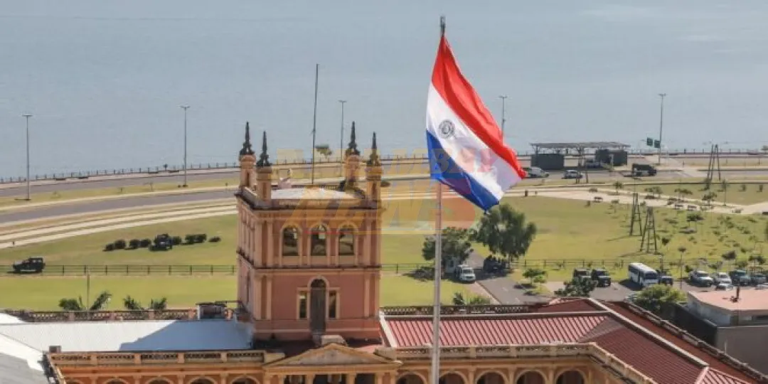 Paraguay ratifica apoyo al derecho del pueblo venezolano a vivir en democracia