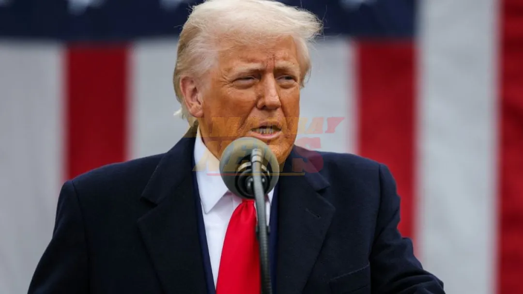 "Un no rotundo”: Trump descarta posible rebaja a los aranceles contra China