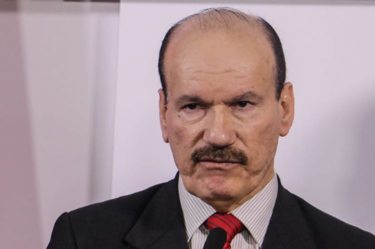 Pedirán sesión reservada con el Congreso para informar sobre procedimiento en el norte
