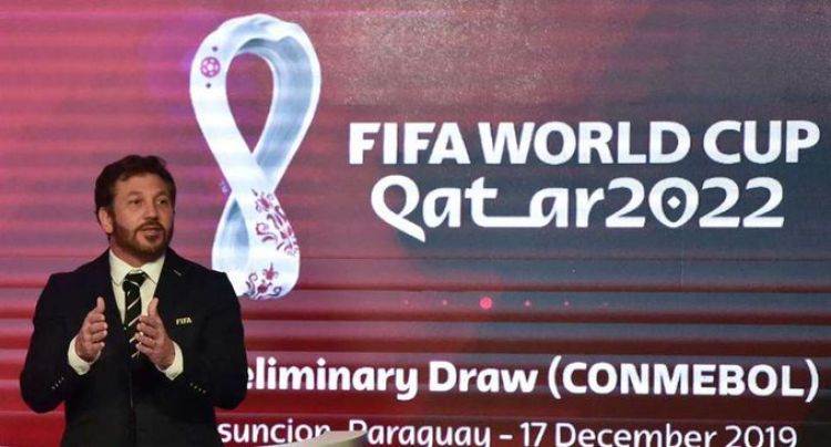 Conmebol rechaza la idea de hacer un Mundial bienal