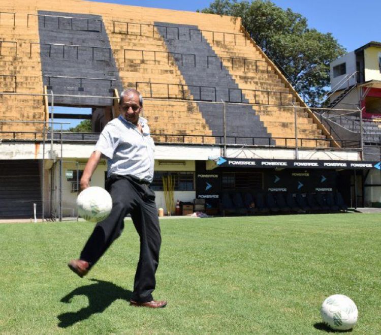 Guaraní: Buscan intervención del club
