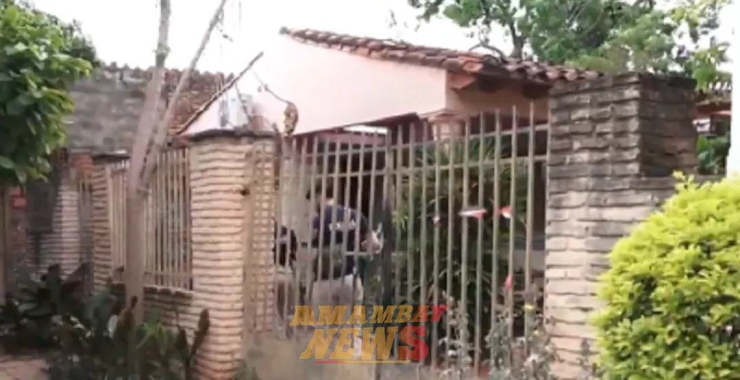 Allanamientos simultáneos en búsqueda de asaltantes