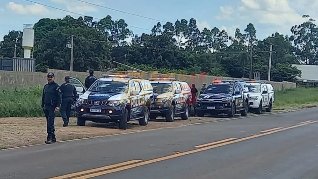 Supuesto asaltante paraguayo fue abatido por su víctima en Ponta Porã