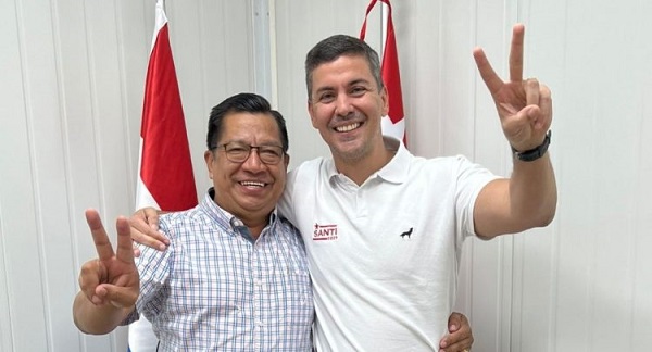 Gestión de Tadeo Rojas en fondos escolares despierta dudas