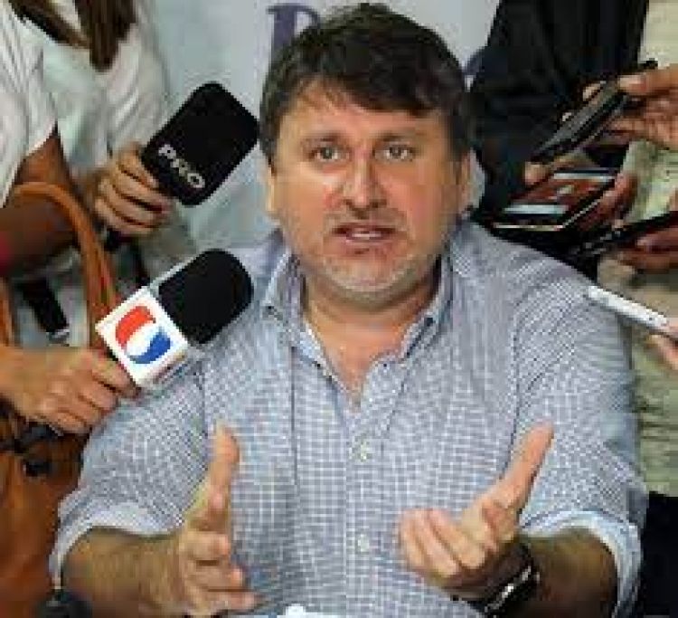 Petropar definirá las nuevas tarifas esta semana