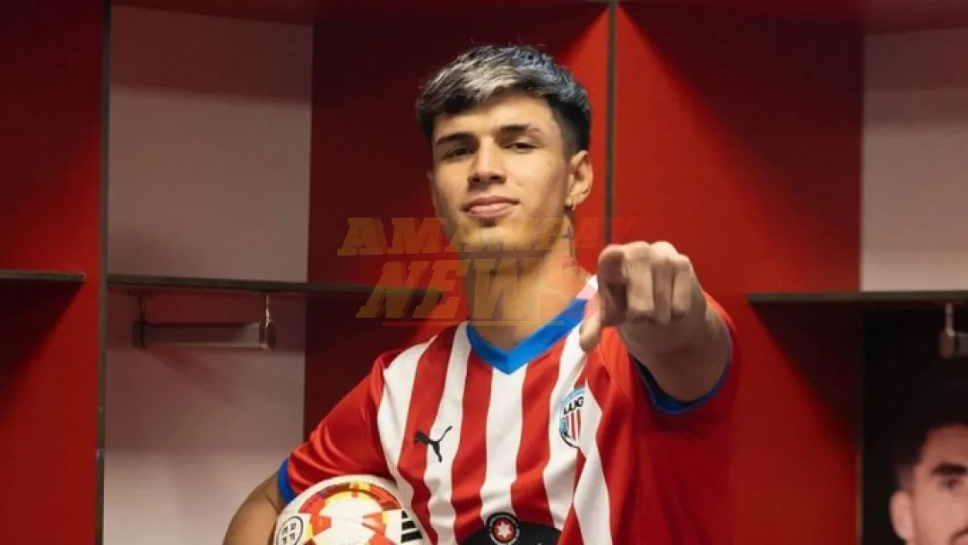 El paraguayo Fernando Lesme se desvincula del Lugo