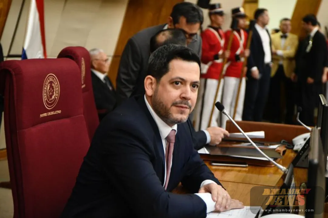 Presidente de Diputados exige investigación “transparente” sobre el allanamiento donde falleció “Lalo” Gomes
