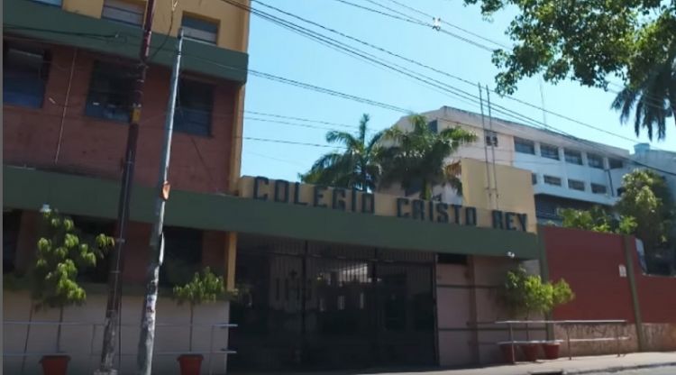 Docentes de colegios privados rechazan propuesta de bajar las cuotas
