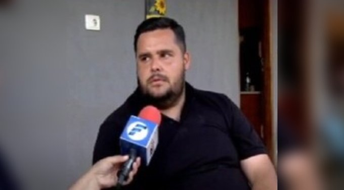 SPP exige a la Policía brindar seguridad a periodista que fue amenazado en PJC