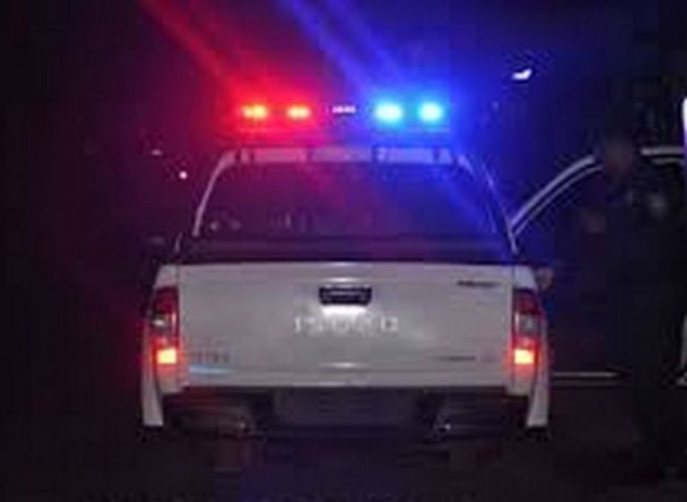 Doble homicidio en la colonia Piky