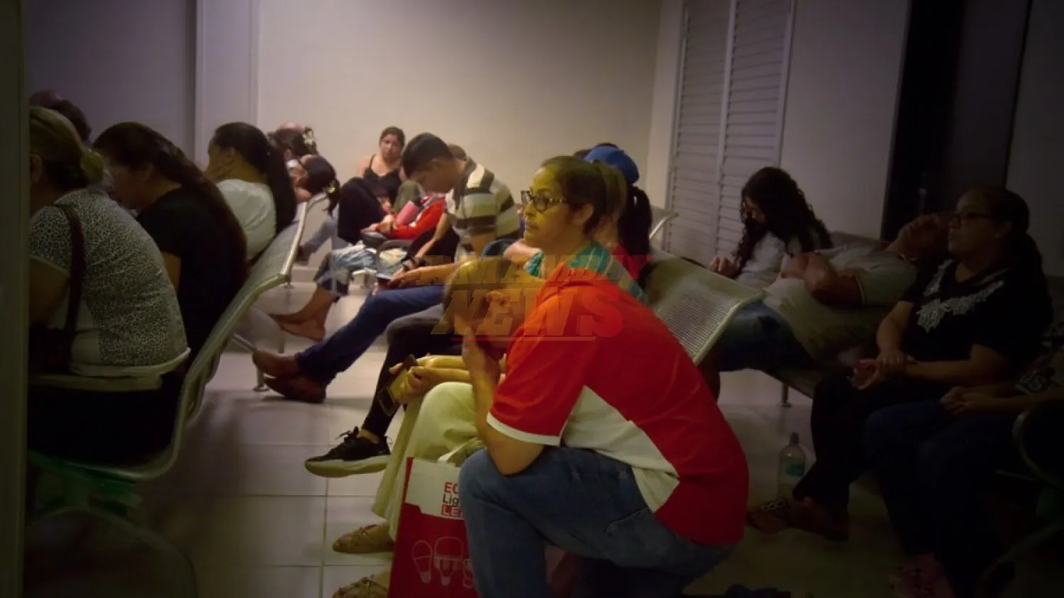 Enero de suplicio en IPS: Pacientes enfrentan largas esperas y falta de medicamentos