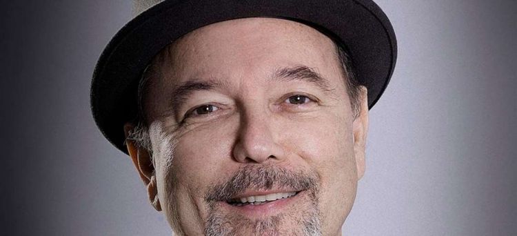 Rubén Blades será la Persona del Año de los premios Grammy Latino 2021