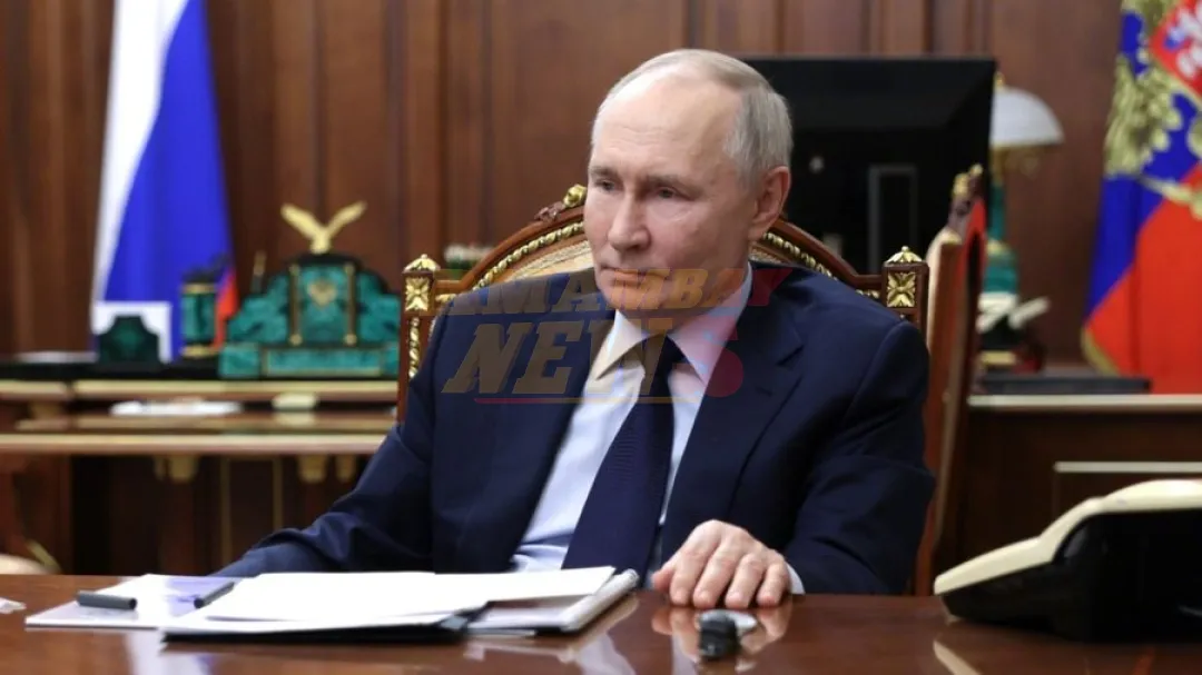 Trump impondrá aranceles hasta de 50% al petróleo ruso si Putin no cede a la paz con Ucrania