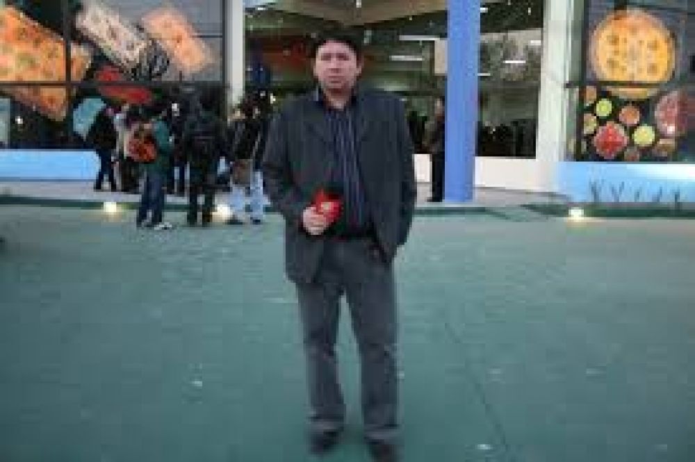 Mario Bracho, fuera del SNT