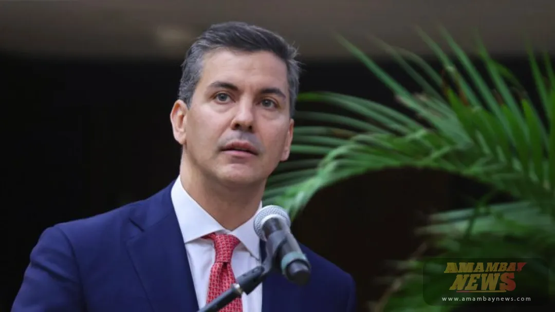 ONU insta a Peña “reexaminar” proyecto de control a oenegés por “restringir” derechos humanos