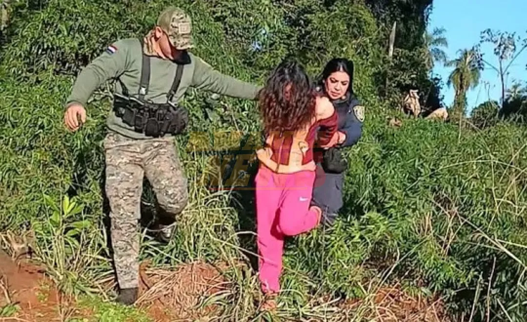 Una joven mató a su pareja tras presuntos hechos de violencia