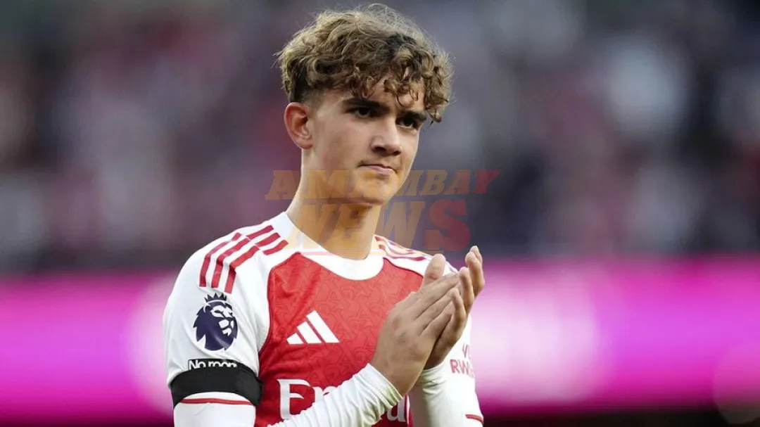 Max Dowman, niño de 15 años, hace historia al debutar en la Premier League y deslumbrar con el Arsenal