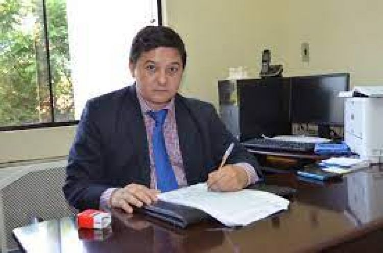 Investigación sobre robo de vacunas avanza a cuentagotas, según fiscal