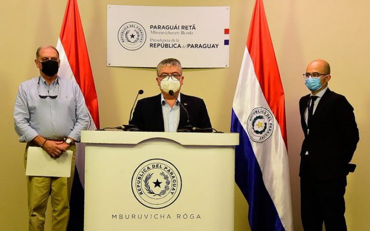 Salud Pública saldará deuda con sanatorios y farmacéuticas antes de fin de año