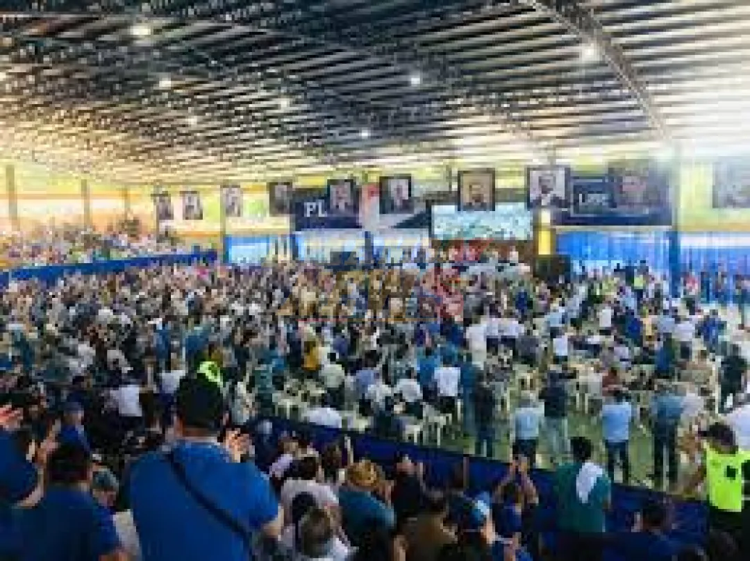 PLRA definirá alianzas políticas en convención extraordinaria este domingo