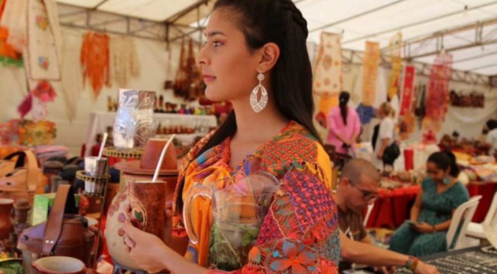 Paraguay celebra el Día Nacional del Tereré