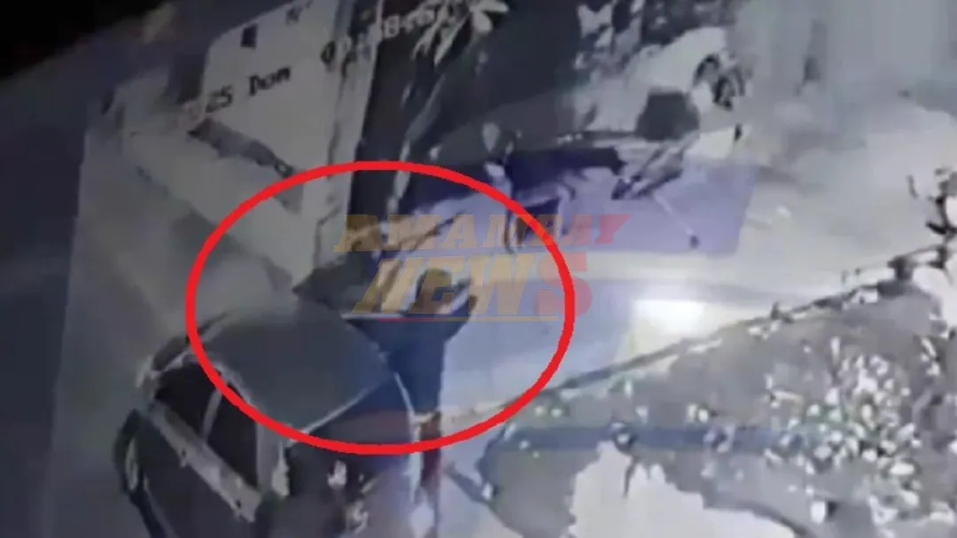 Identifican a autores del asesinato de hincha de Olimpia: ¿Crimen fue por una bandera de Cerro?