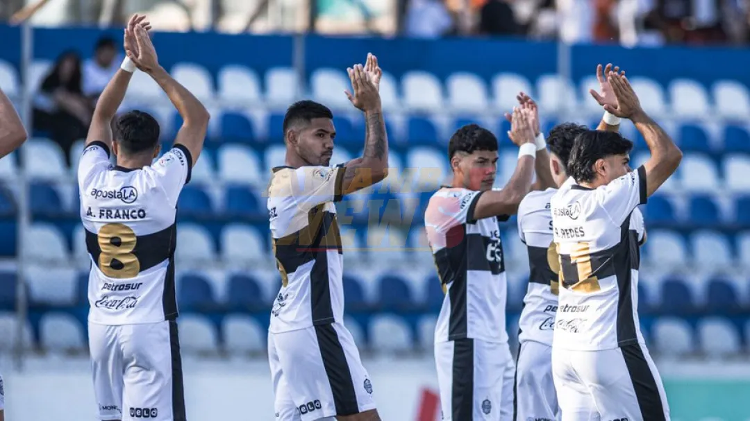Ganar el superclásico para “salvar el año”