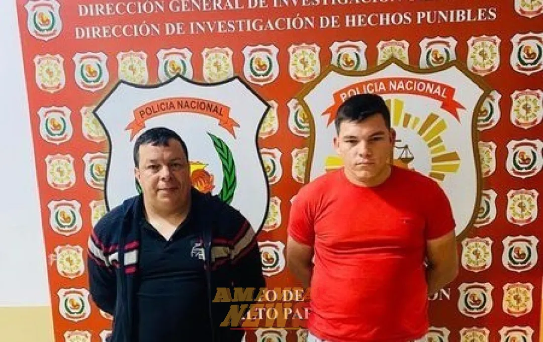 Imputan a dos hombres detenidos con más de 200 kilos de marihuana prensada