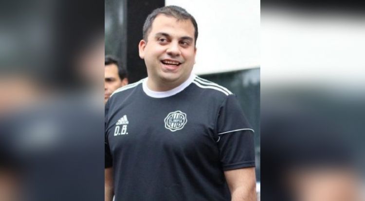 Mega cargamento de cocaína: dirigente de Olimpia en el centro de la investigación