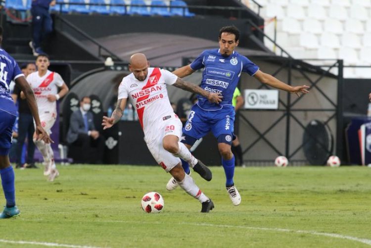 Sol de América-River, duelo de necesitados y por el primer triunfo