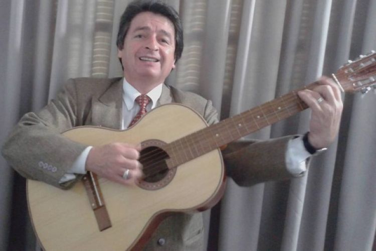 Fallece el ltimo integrante de "Los Hijos del Paraguay"