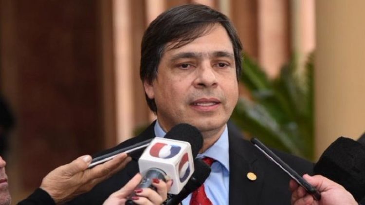 Presidente de IPS también sugiere ir a cuarentena total en Semana Santa