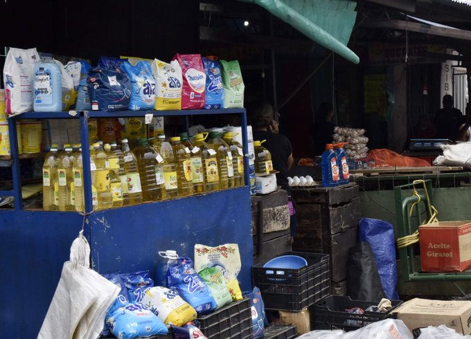 Medidas económicas adoptadas por Milei afectan comercio fronterizo argentino