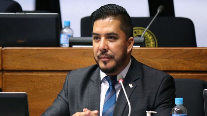 De Carlos Portillo a Hernán Rivas: “No podés no recordarte de tus profesores”