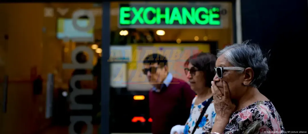 Argentina: inflación se modera y alcanza 193% interanual