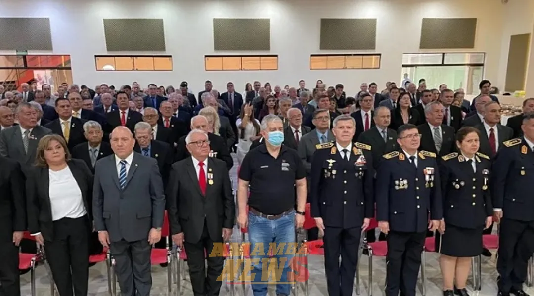 Más de 1.000 agentes sumariados en la Policía Nacional