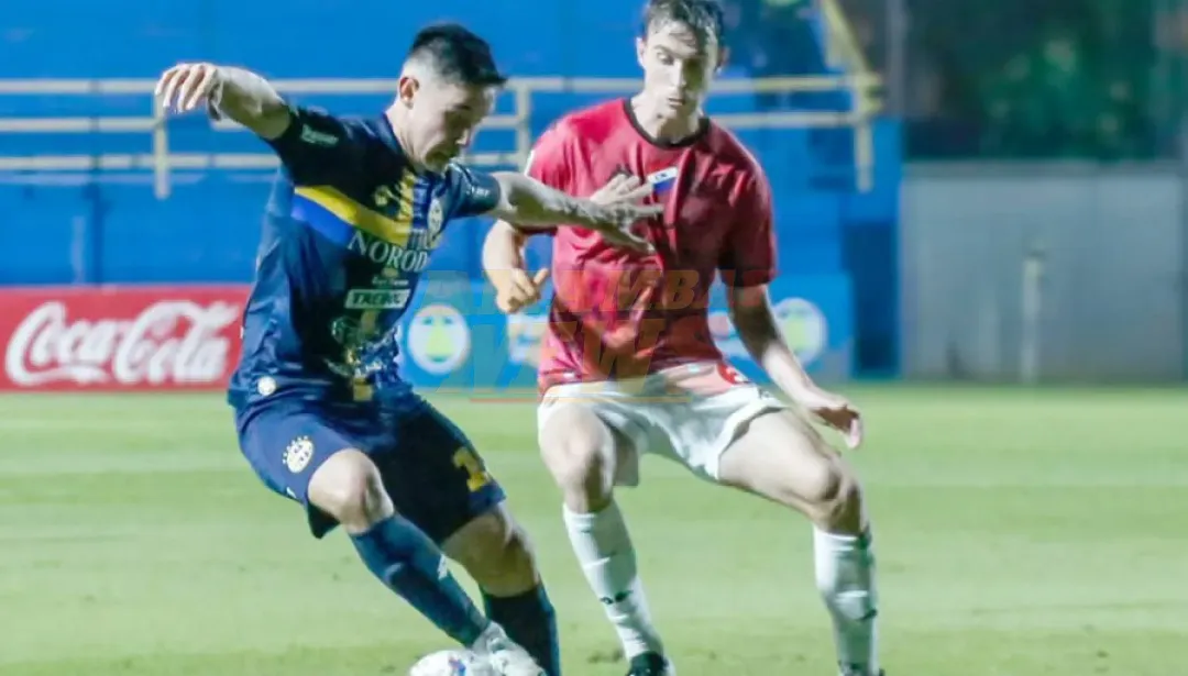 Triqui vs. Trico, por un lugar en cuartos