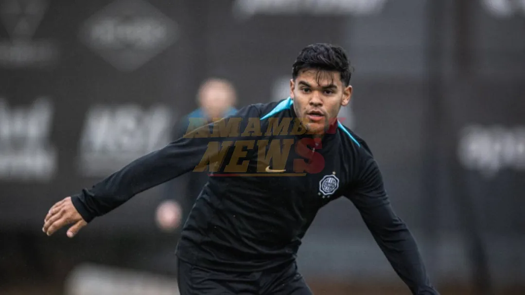 Olimpia golea en su primer ensayo futbolístico