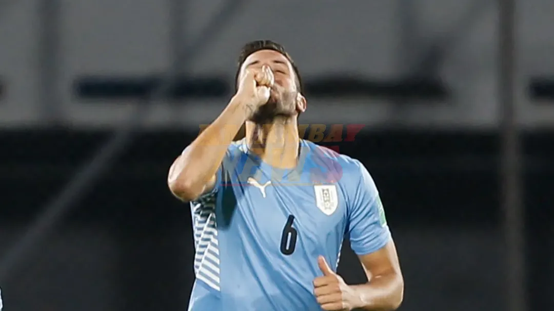 Los campeones Rodrigo Bentancur y Mathías Olivera ya trabajan con Uruguay
