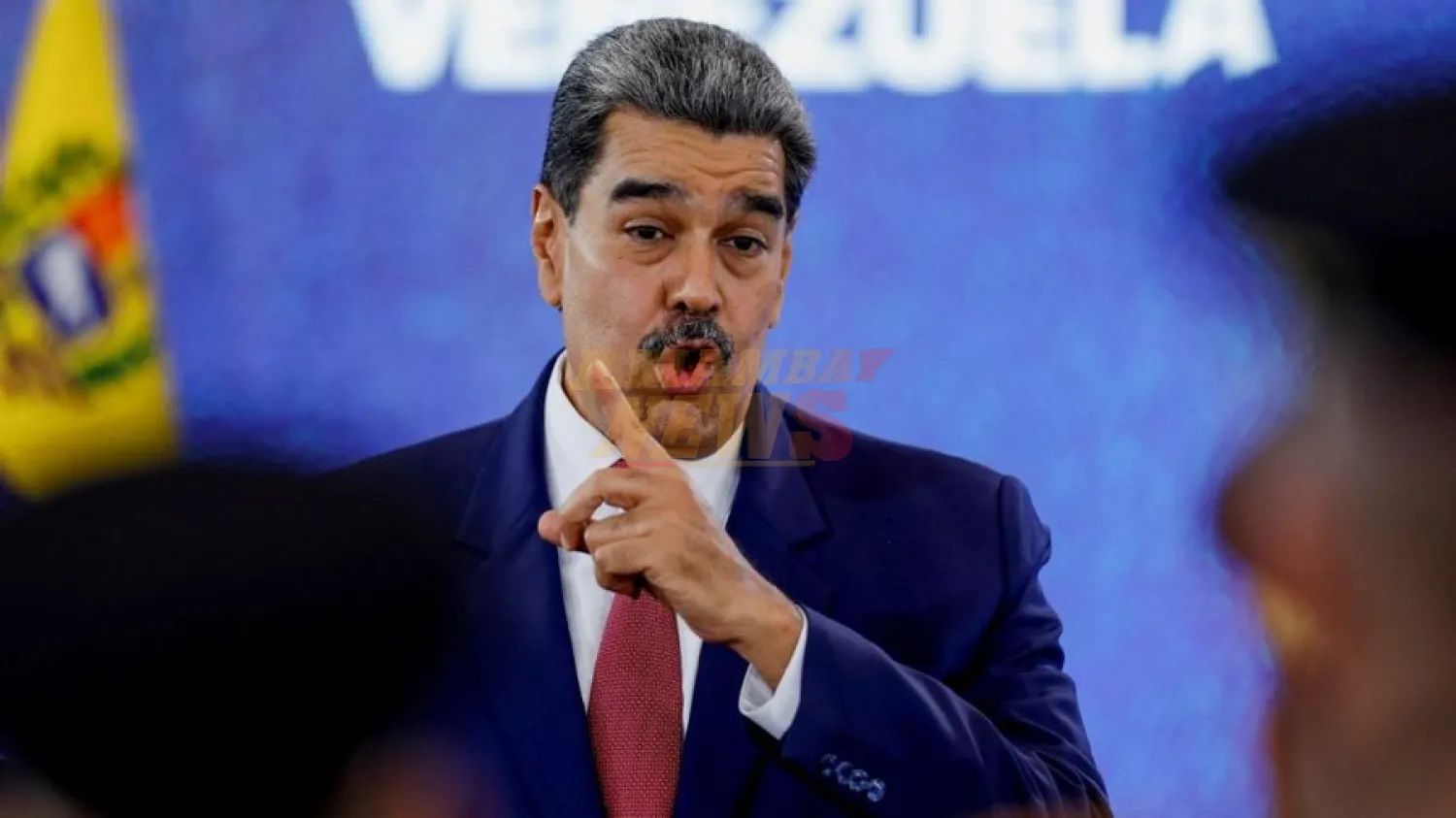 Trump autoriza operaciones encubiertas de la CIA en Venezuela como parte de la estrategia para derrocar a Maduro: NYT