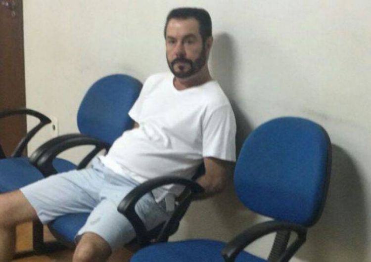 "Cabeza Branca", el principal inyector de dinero sucio proveniente del narcotrfico