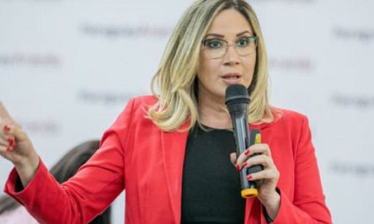 Cuestionada jueza levantó la rebeldía a un jefe narco sin presentarse al proceso