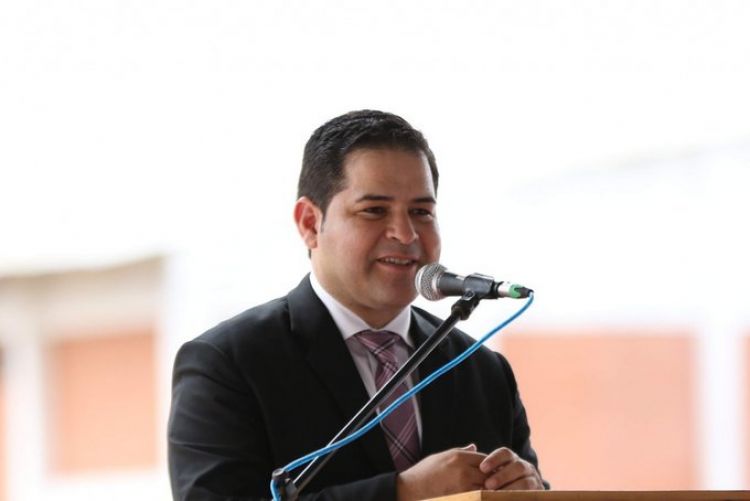 Intendente de Concepción reclama mayor acción de instituciones y pide elevar cantidad de testeos