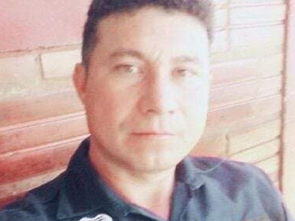 Jueza ordena prisión de policía imputado por Homicidio Doloso
