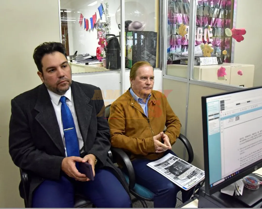 Fiscal pide libertad ambulatoria para exministro del MUVH Dany Durand