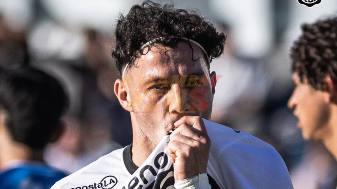 Olimpia, obligado a ganar en el debut de Ramón Díaz