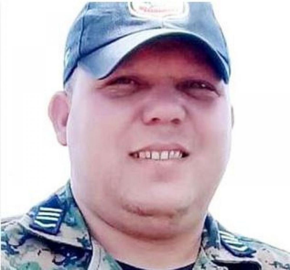 Imágenes revelan cómo se dio ataque a policía en Capitán Bado