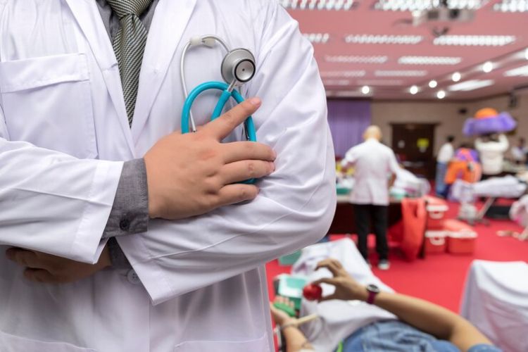Círculo de Médicos responsabiliza al Cones por el caos en la educación médica