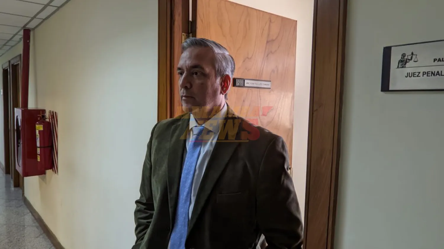 Sobreseen a acusado por sextorsión porque fiscal no reunió pruebas tras sobreseimiento provisional