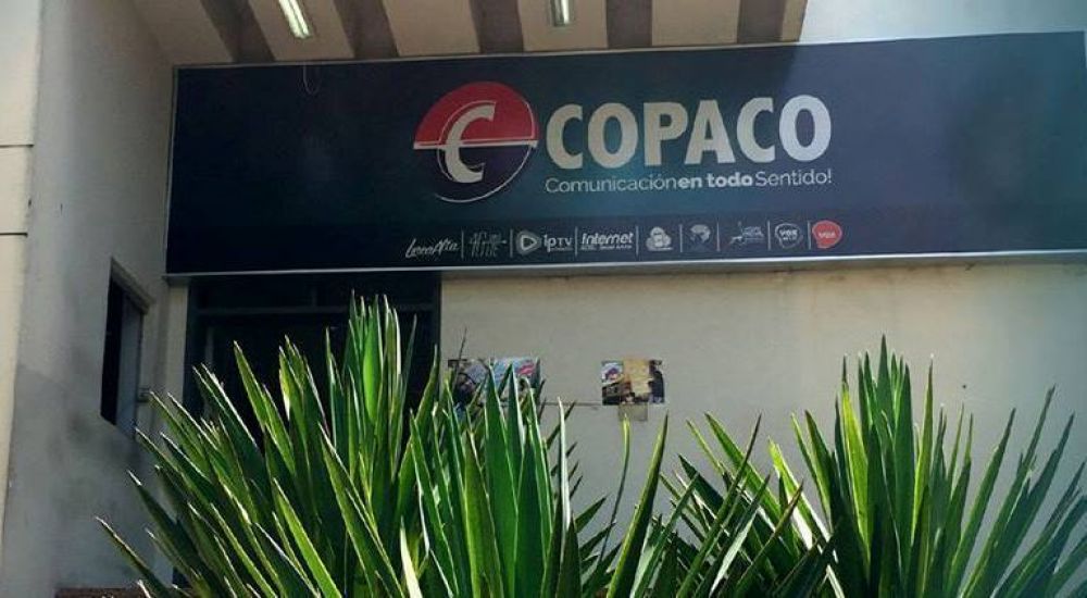 Sacarían a centenares de policías de las calles para proteger oficinas de COPACO